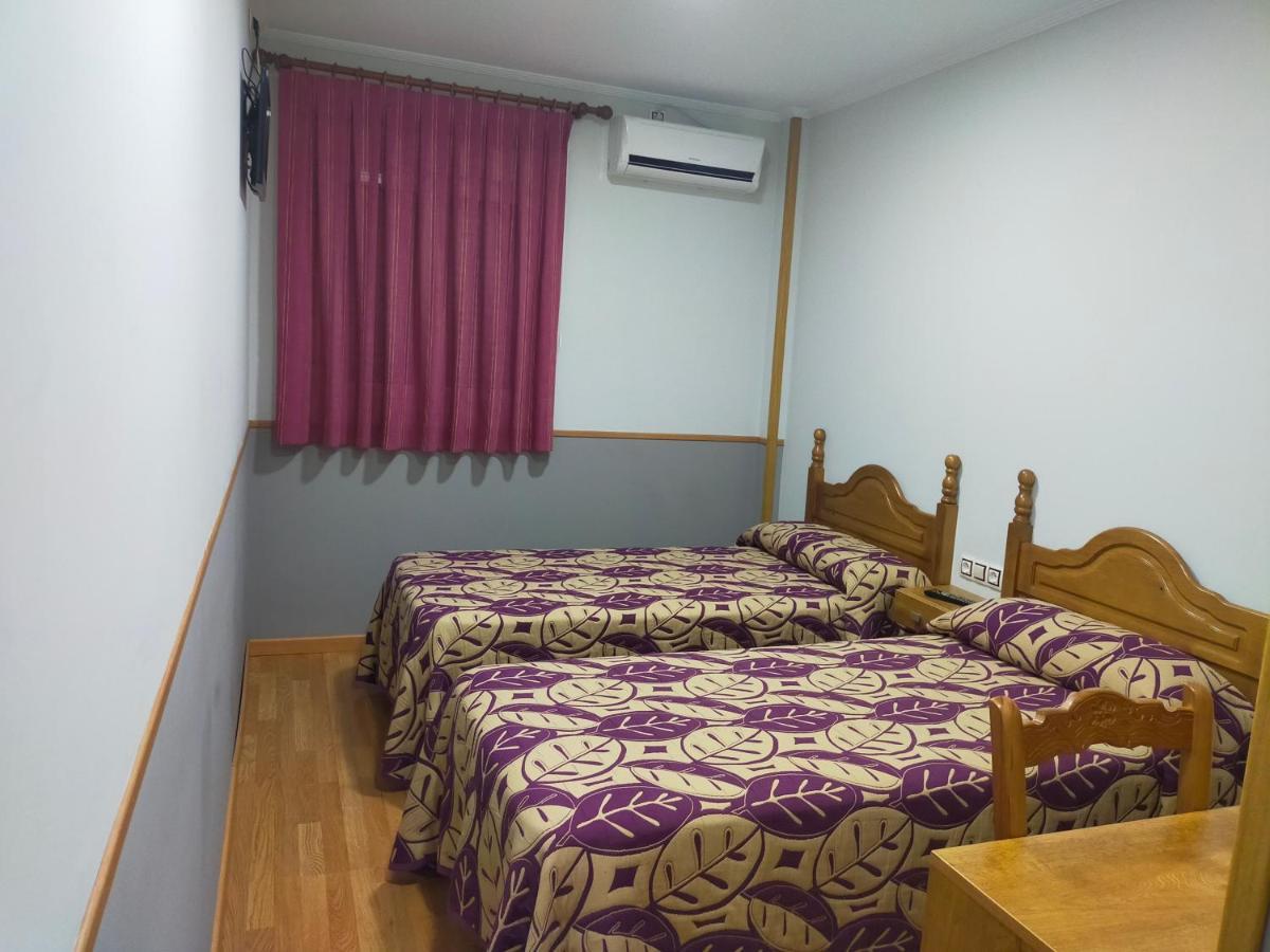 Hostal Banderas Fuensanta de Martos Zewnętrze zdjęcie