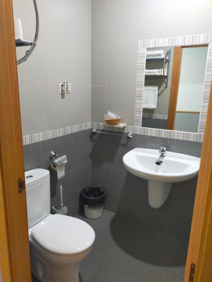 Hostal Banderas Fuensanta de Martos Zewnętrze zdjęcie