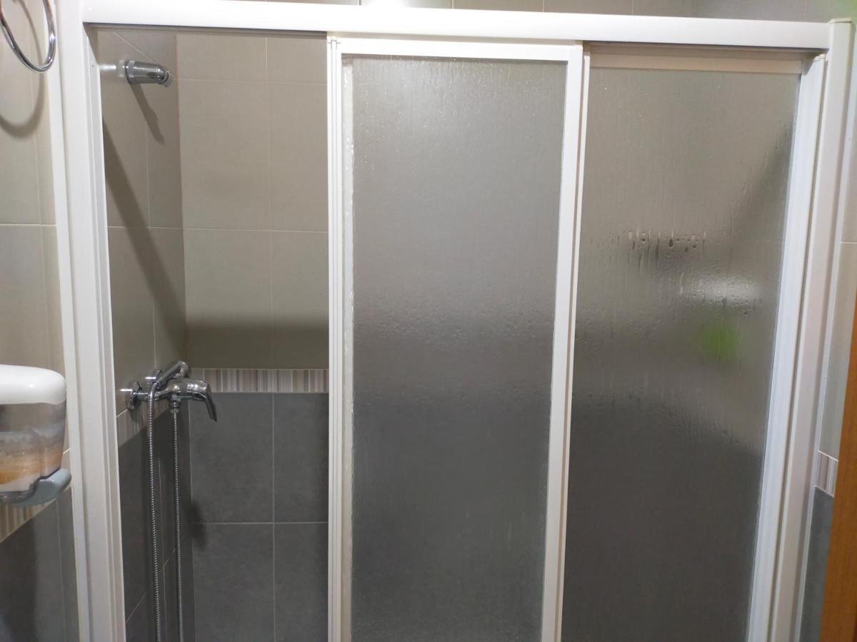 Hostal Banderas Fuensanta de Martos Zewnętrze zdjęcie