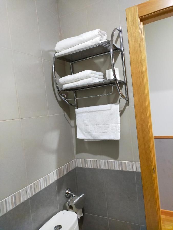Hostal Banderas Fuensanta de Martos Zewnętrze zdjęcie
