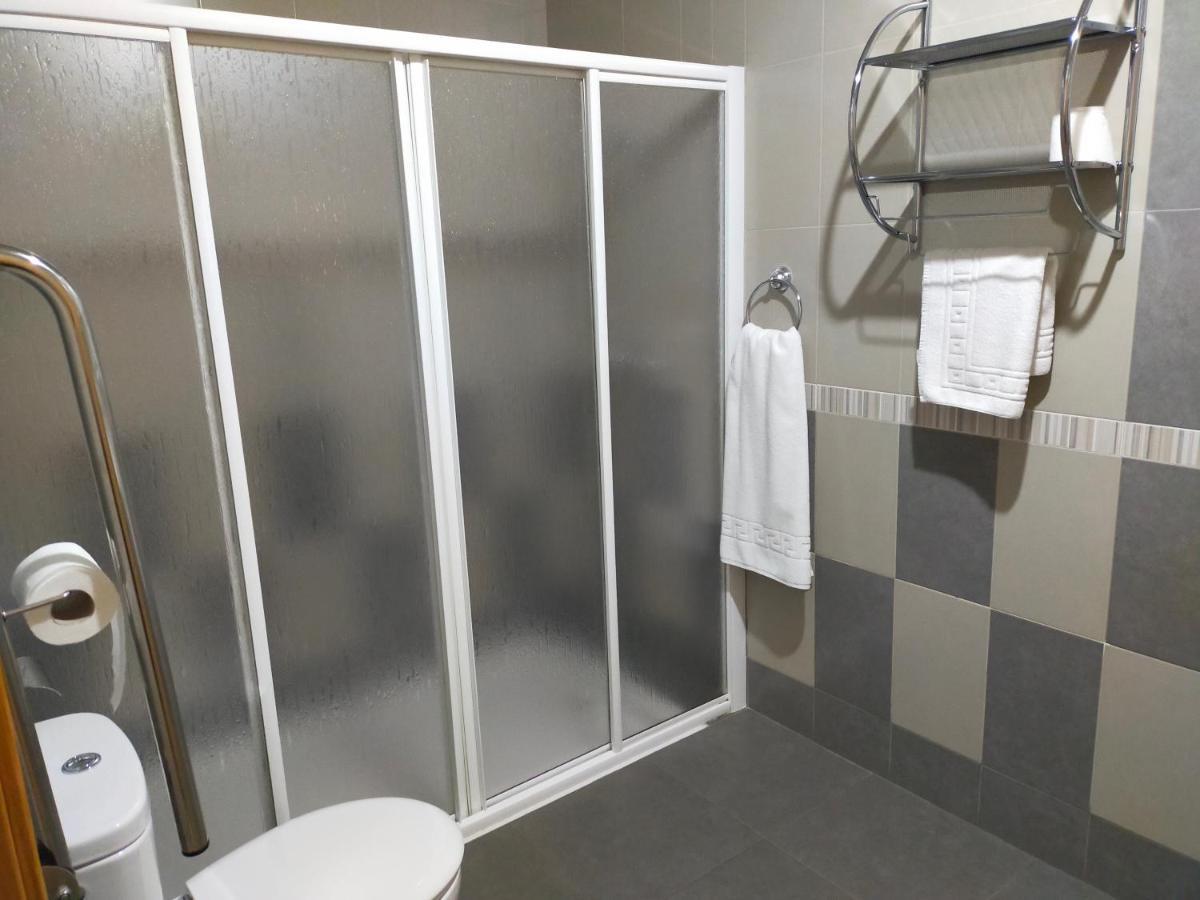 Hostal Banderas Fuensanta de Martos Zewnętrze zdjęcie