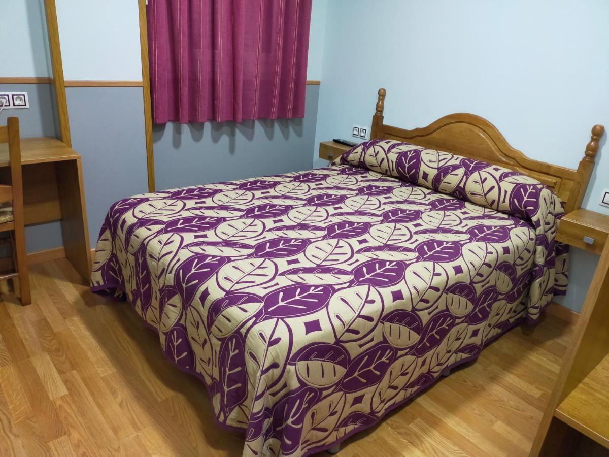 Hostal Banderas Fuensanta de Martos Zewnętrze zdjęcie