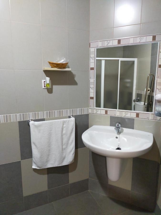 Hostal Banderas Fuensanta de Martos Zewnętrze zdjęcie