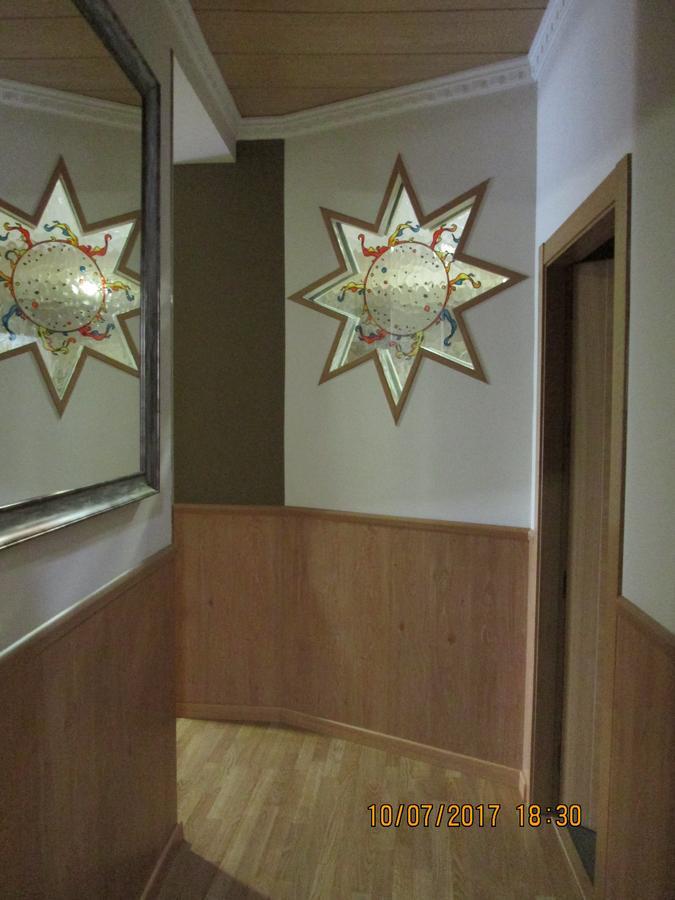 Hostal Banderas Fuensanta de Martos Zewnętrze zdjęcie