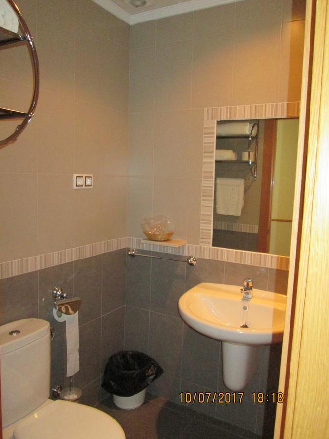 Hostal Banderas Fuensanta de Martos Zewnętrze zdjęcie