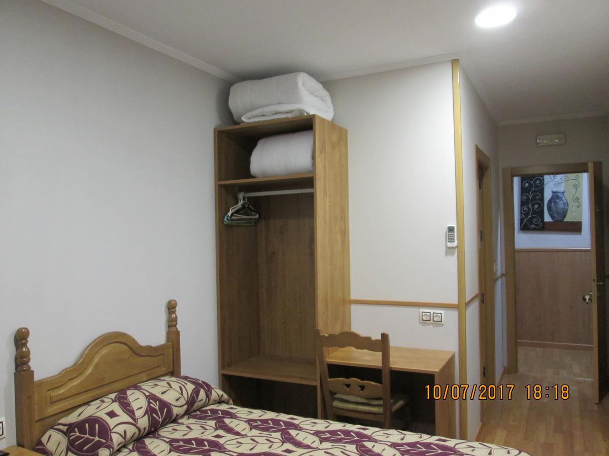 Hostal Banderas Fuensanta de Martos Zewnętrze zdjęcie