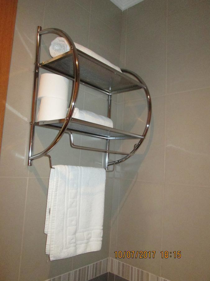 Hostal Banderas Fuensanta de Martos Zewnętrze zdjęcie