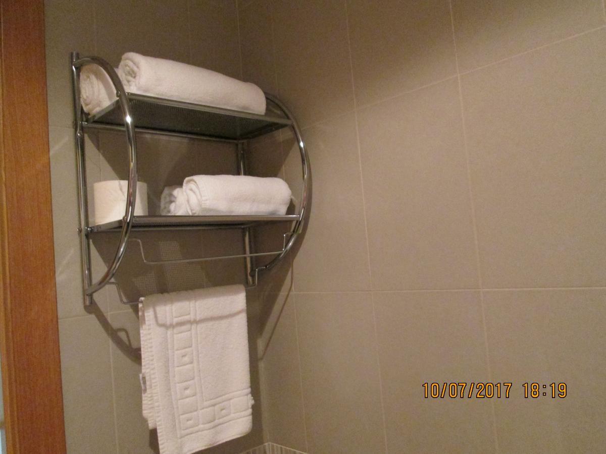Hostal Banderas Fuensanta de Martos Zewnętrze zdjęcie