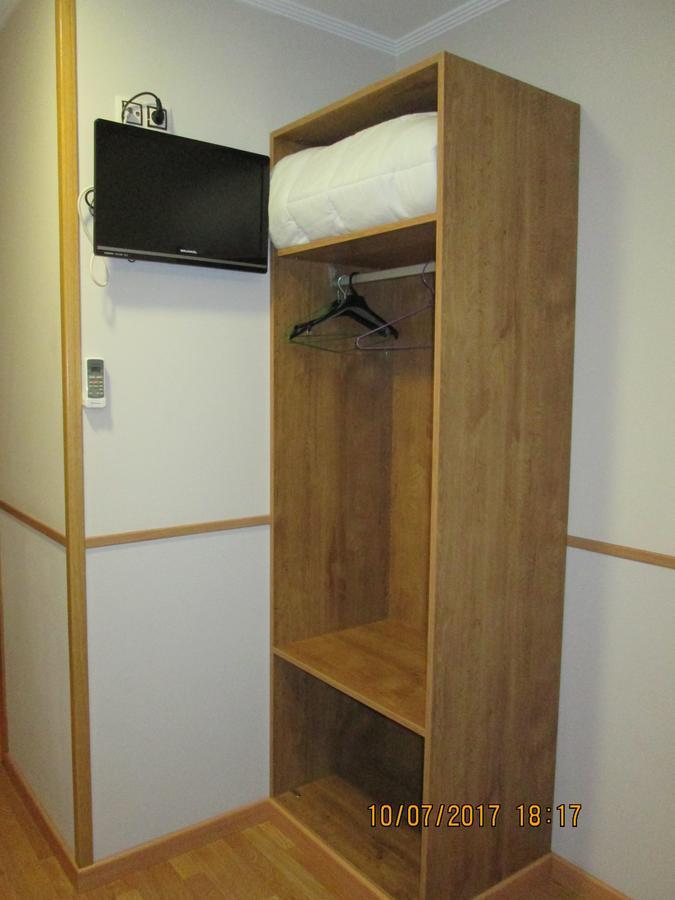 Hostal Banderas Fuensanta de Martos Zewnętrze zdjęcie