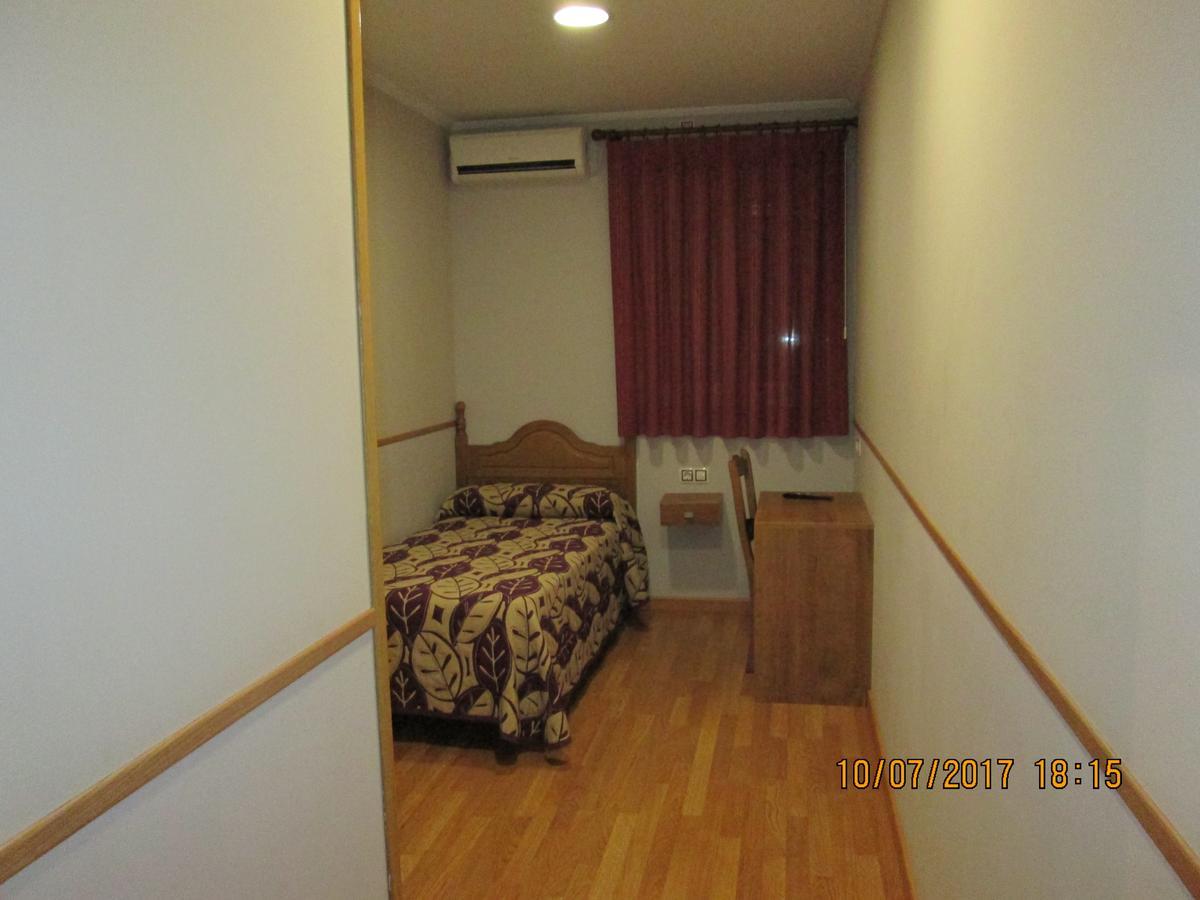 Hostal Banderas Fuensanta de Martos Zewnętrze zdjęcie